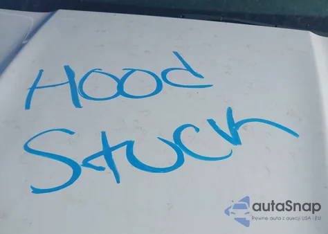 2015 Ford Fusion Hybrid Titanium z USA, uszkodzony, nr VIN 3FA6P0RU2FR199059